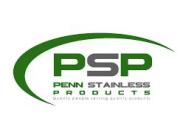 2500 Penn Stainless 1 1