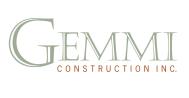 500 Gemmi Construction Logo