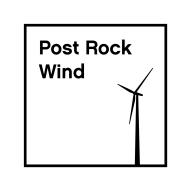 Post Rock CMYK outline Black