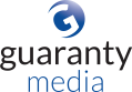 Guaranty Media Logo Vertical Transparent 2