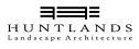 Huntlands Logo