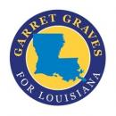 2500 Congressman Garrett Graves 1