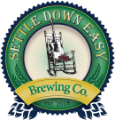 Settle Down Easy logo