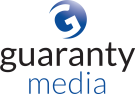 Guaranty Media Logo Vertical Transparent 2