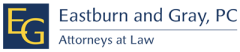 1000 Eastburn Gray Logo
