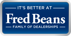 1K Fred Beans Automotive
