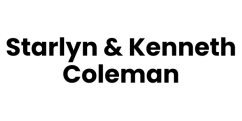 Starlyn Kenneth Coleman 1