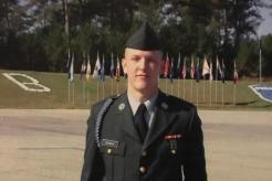 Matt Renner Uniform