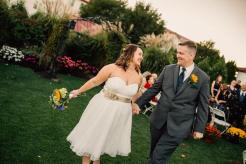 Matthew and Katelyn Renner