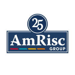 AmRisc logo 2