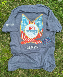 HR Shirt