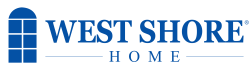 West Shore Home Logo Blue Registered 1