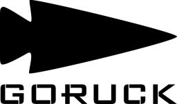 GORUCK logo Jax