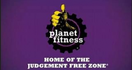 Planet Fitness