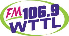 WTTL FM 106 9 LOGO NEW 2011 5