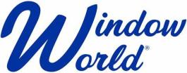 Window World Logo