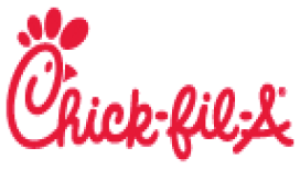 Chick fil A logo