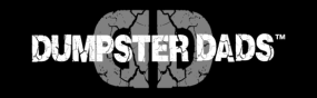 Dumpster Dads Logo