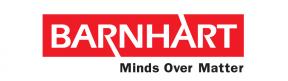 Barnhart Logo with tagline1024 1