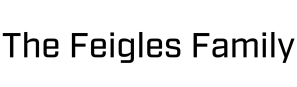 Feigles Family Logo