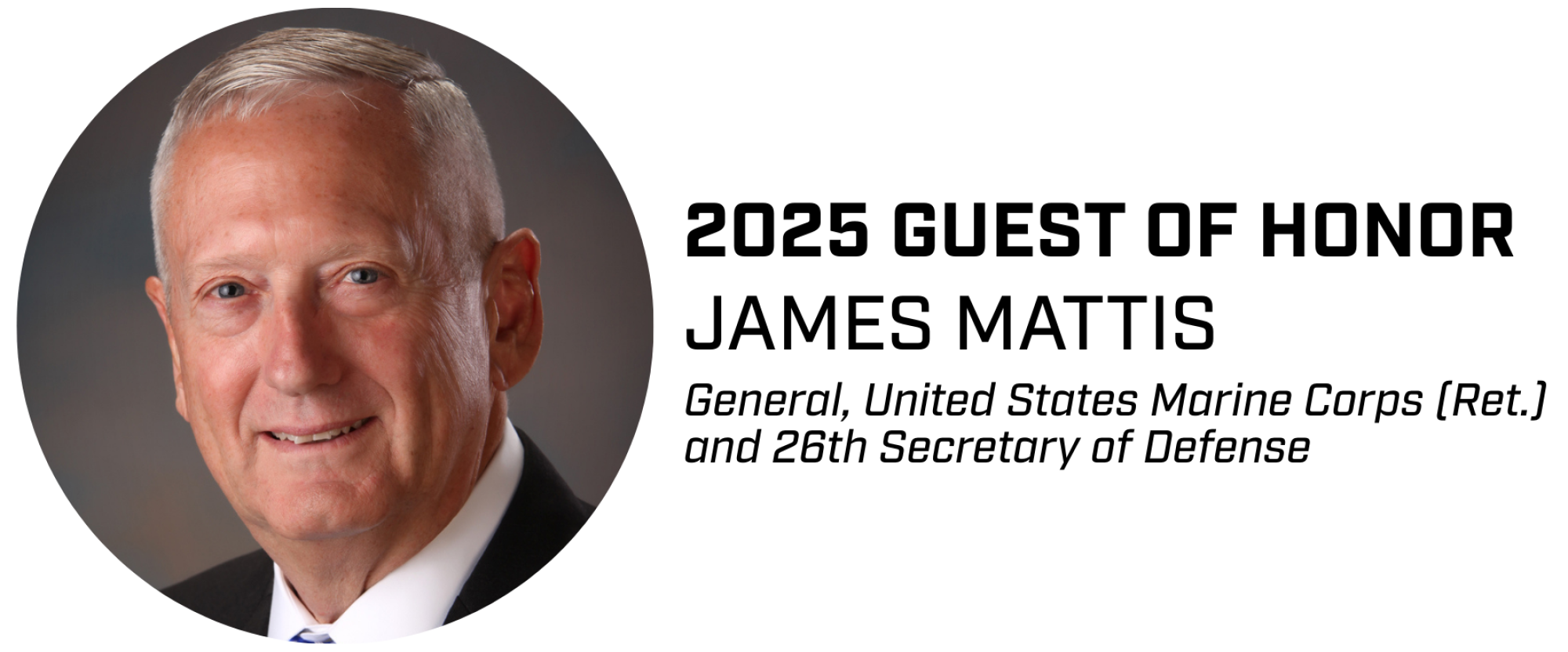 2025 Gala Special Guest Landing Page Graphic