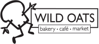Wild Oats Logo Horizontal