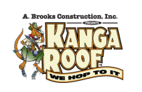 KANGA ROOF LOGO