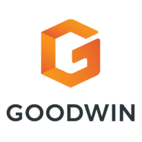 Goodwin Logo