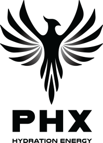 Phoenix Full Logo Black 1