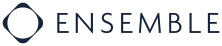 FINAL LogoPackage Ensemble HorizMidnight