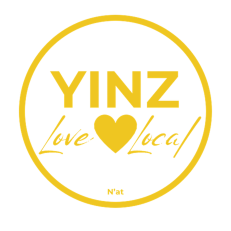 Yinz Love Local Photography Logo