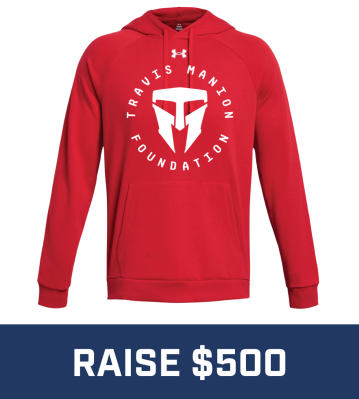2025 HR P2P Raise 500 Shirt