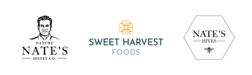 Sweet Harvest Foods Logo