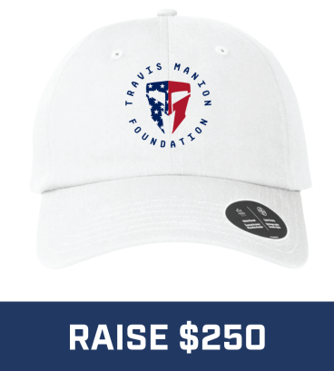 2025 HR P2P Raise 250 Hat