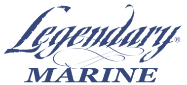 Legendary logo