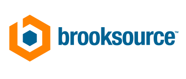 Brooksource logo