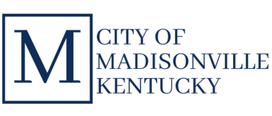 City of Madisonville logo resize