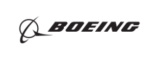 boeing black large