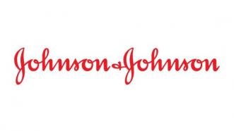 Johnson and Johnson logo