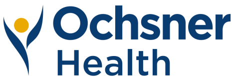 OH OchsnerHealth Logo Color S