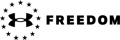 Freedom Logo horizontal black