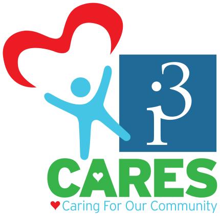 i3CaresLogo new UPDATE 3