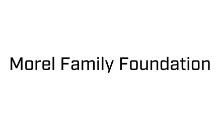 Morel Family Foundation 1