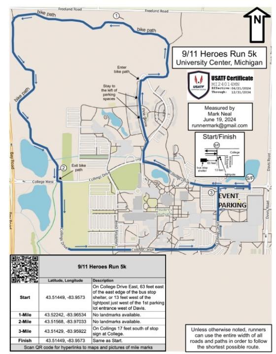 Heroes Run Course Map2