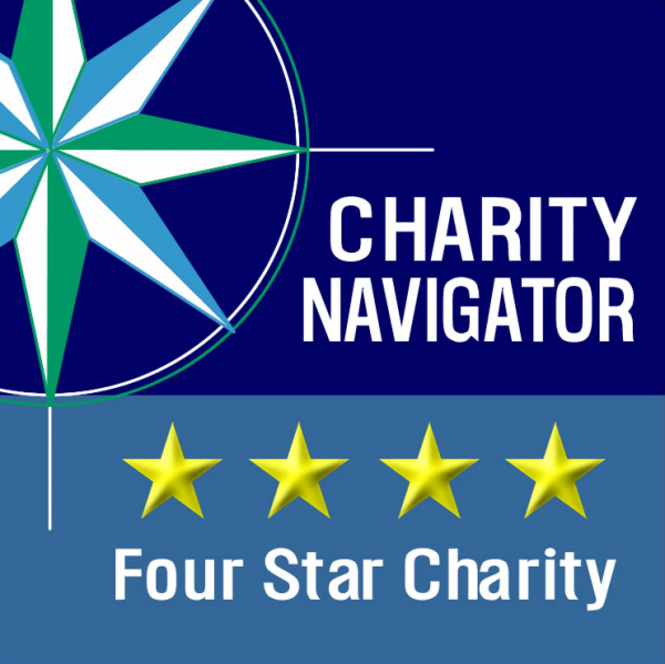 charity navigator test
