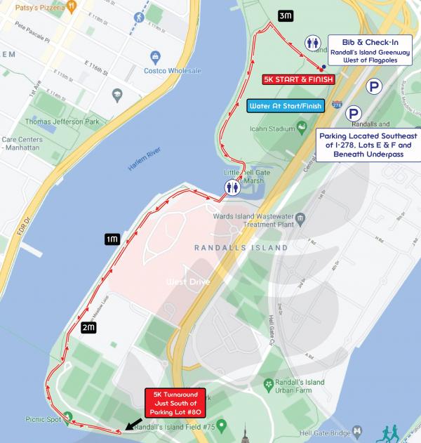NYC Race Map2