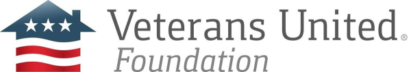 Veterans United Foundation Logo