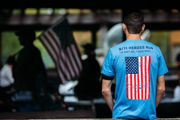 Veteran Organization Shifts Annual 911 Heroes Runs To Honor Those Lost