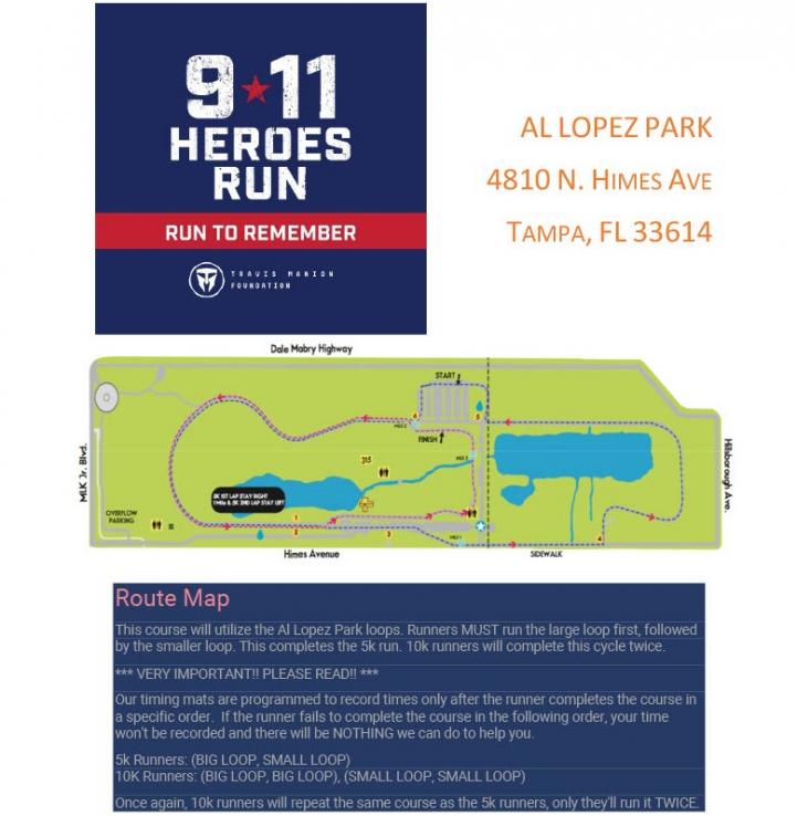 Race Route Map1024 1