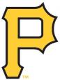 1000 Pitt Pirates